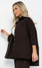 Рубашка LT Collection Б12918-10М