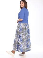 Garnitur Lady Style Classic #1328/2
