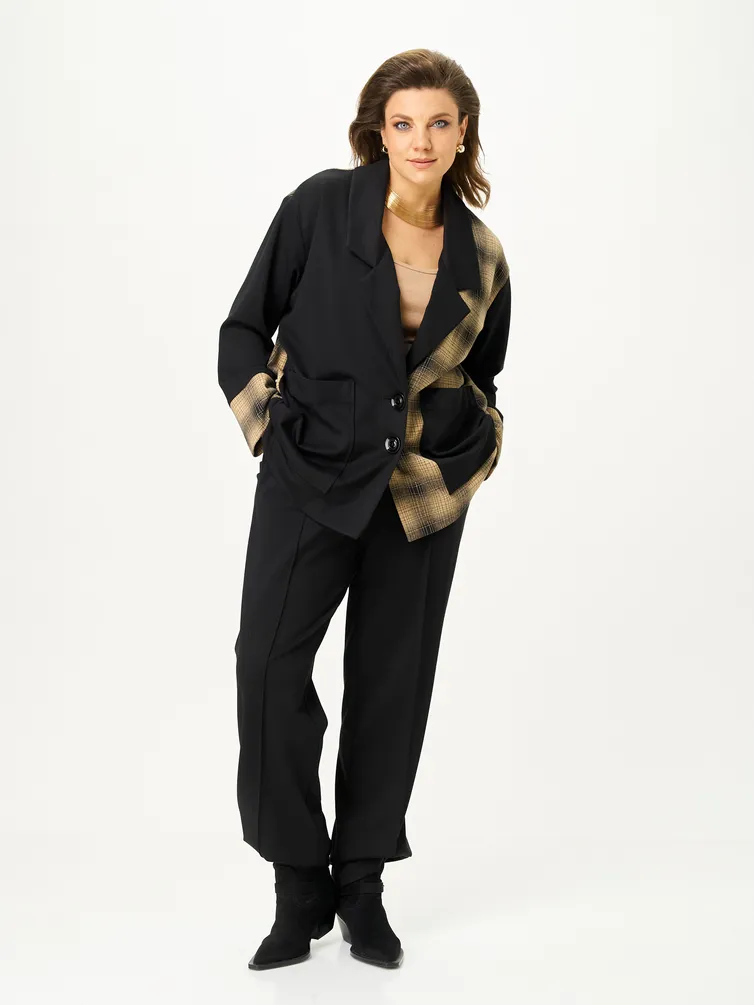 Костюм Bello style арт. 3-016