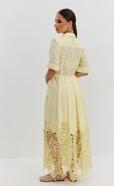 Dress Vesnaletto 4458-2