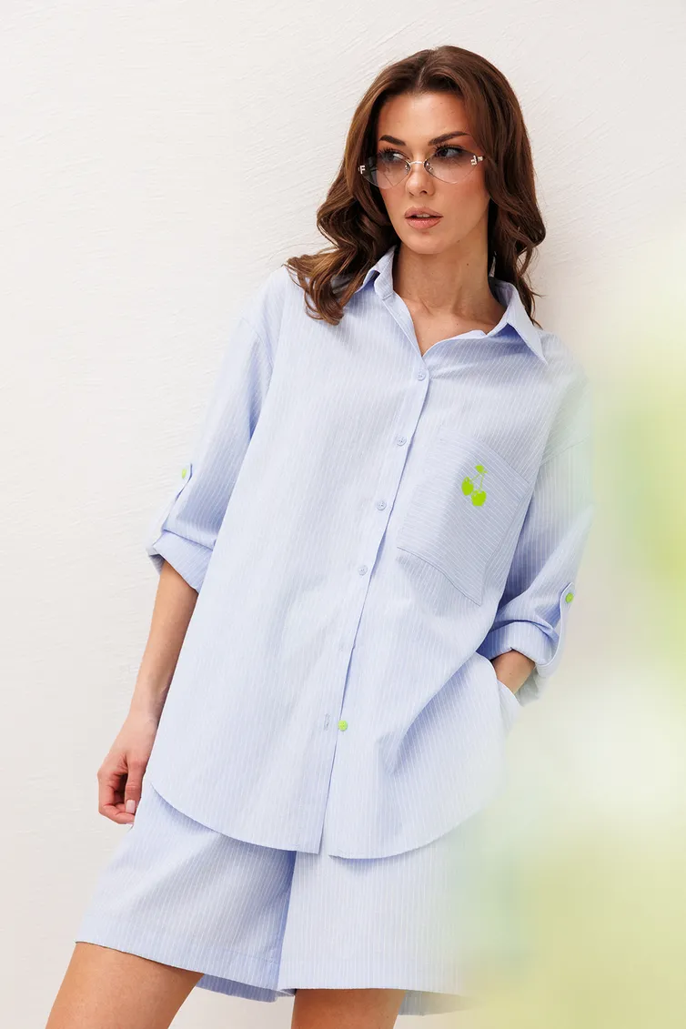 Шорты Buter New арт. 3273 гол