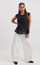 Trousers Vesnaletto 4466