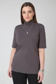 Jumper BLISS #8062 Grafit MIA