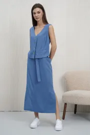 Suit Fantazia Mod #4234