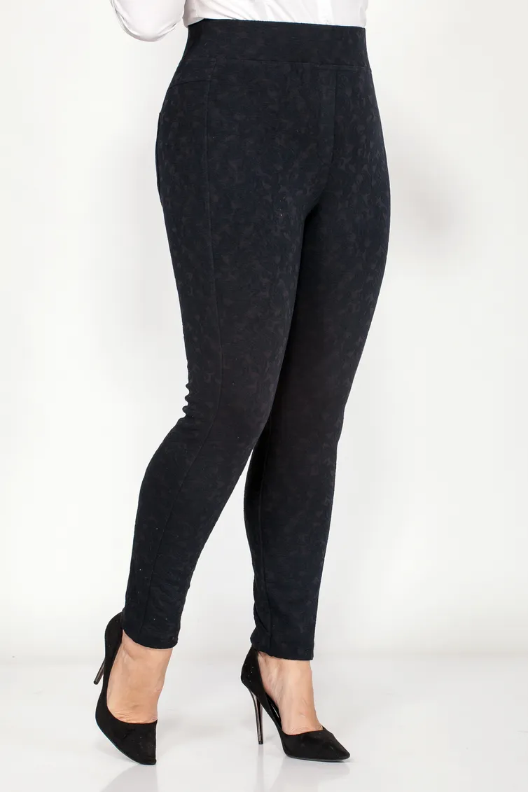 Spodnie Ell Style #4245