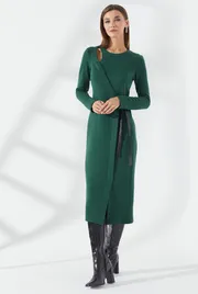 Dress Lyushe #3219 Plate
