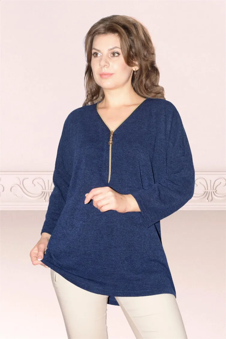 Джемперы, кардиганы, жакеты Needle арт. 360/15