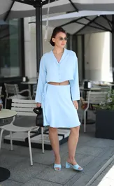 Koszula Aura chic life 2223. 176