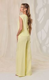 Комплект Golden Valley 6719 желтый