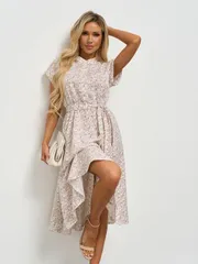Dress Jetty #ShYu509-4