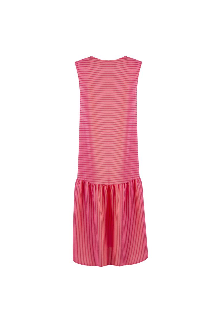 Dress Elema #5K-2279 rozovyj 170