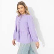 Блуза CHARUTTI арт. Линия притяжения (магия)