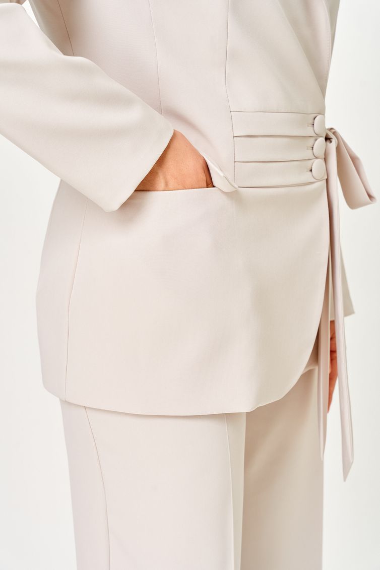 Костюм Anastasia MAK арт. 1277 беж