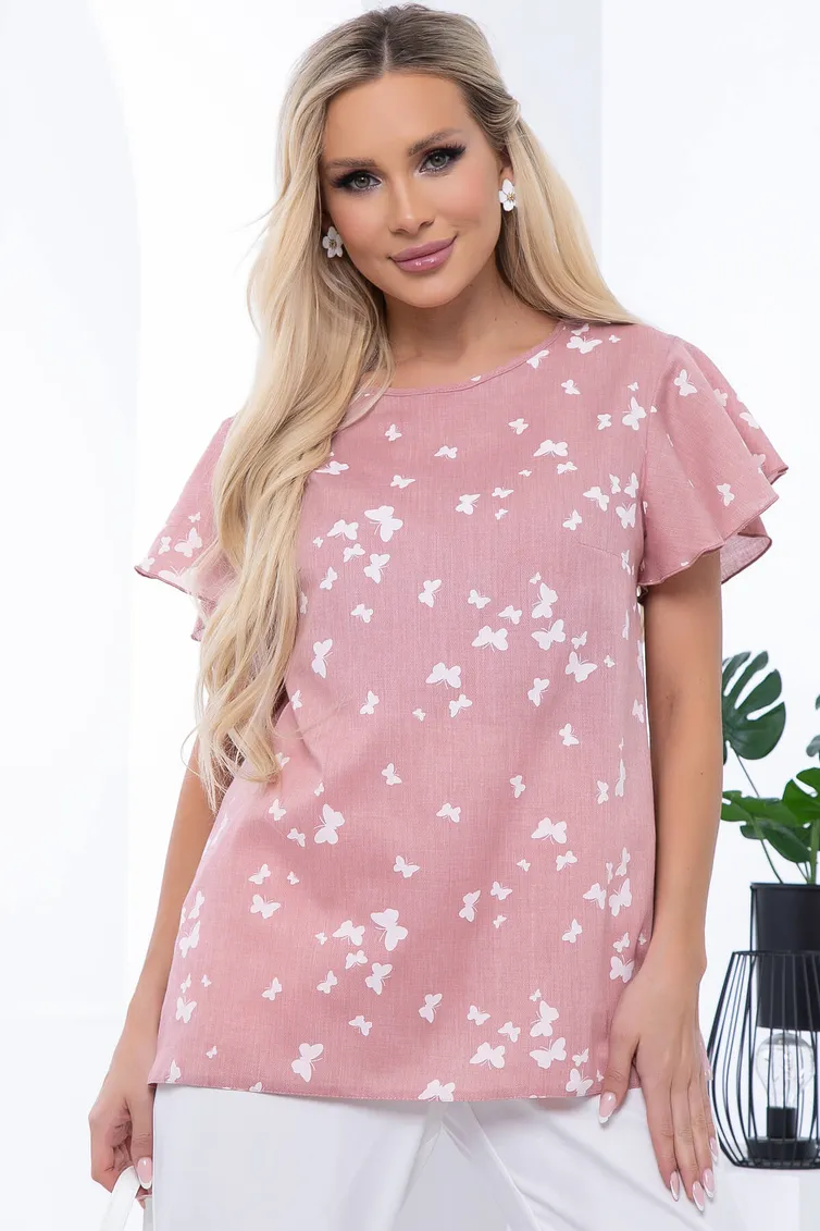 Bluzka LT Collection #B6777