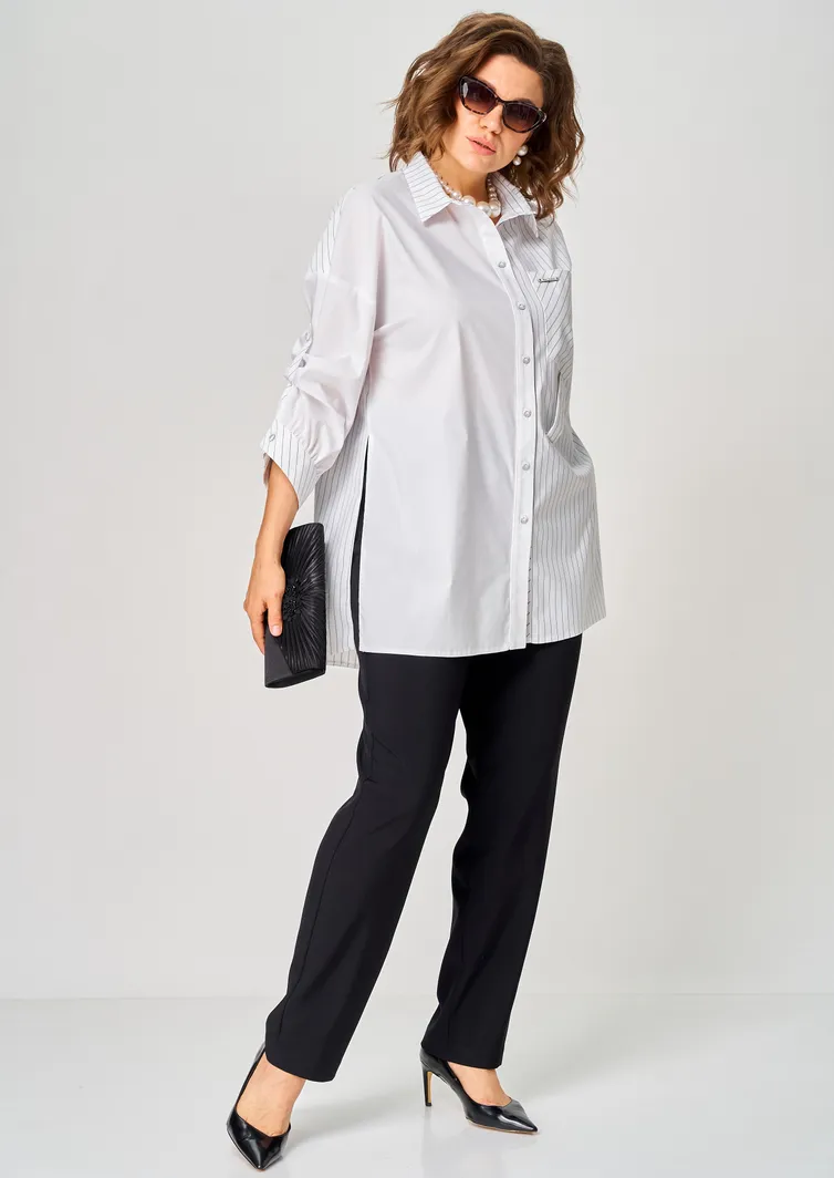 Bluzka EVA GRANT #7182-1b