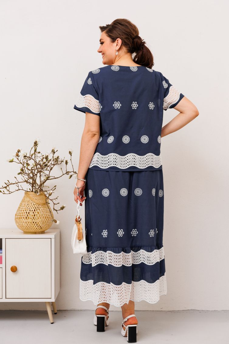 Костюм ROMANOVICH арт. 2-2676