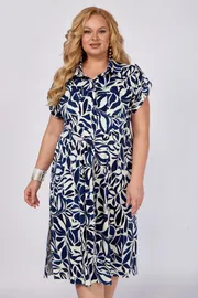 Sukienka Ell Style #2293/1