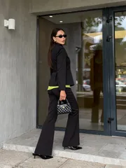 Żakiet Aura chic life #1169. 176