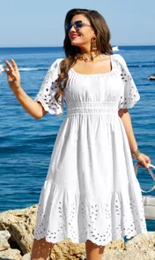 Sukienka Vittoria Queen #15453