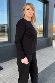 Skoczek Rumoda #2151 chernyj