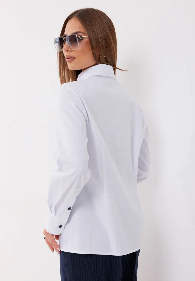Blouse Vesnaletto #4248