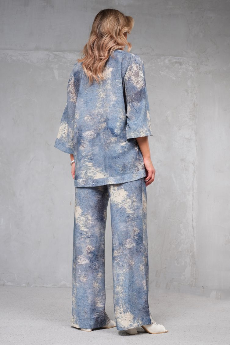 Жакет Erika Style Collection арт. 01739-6