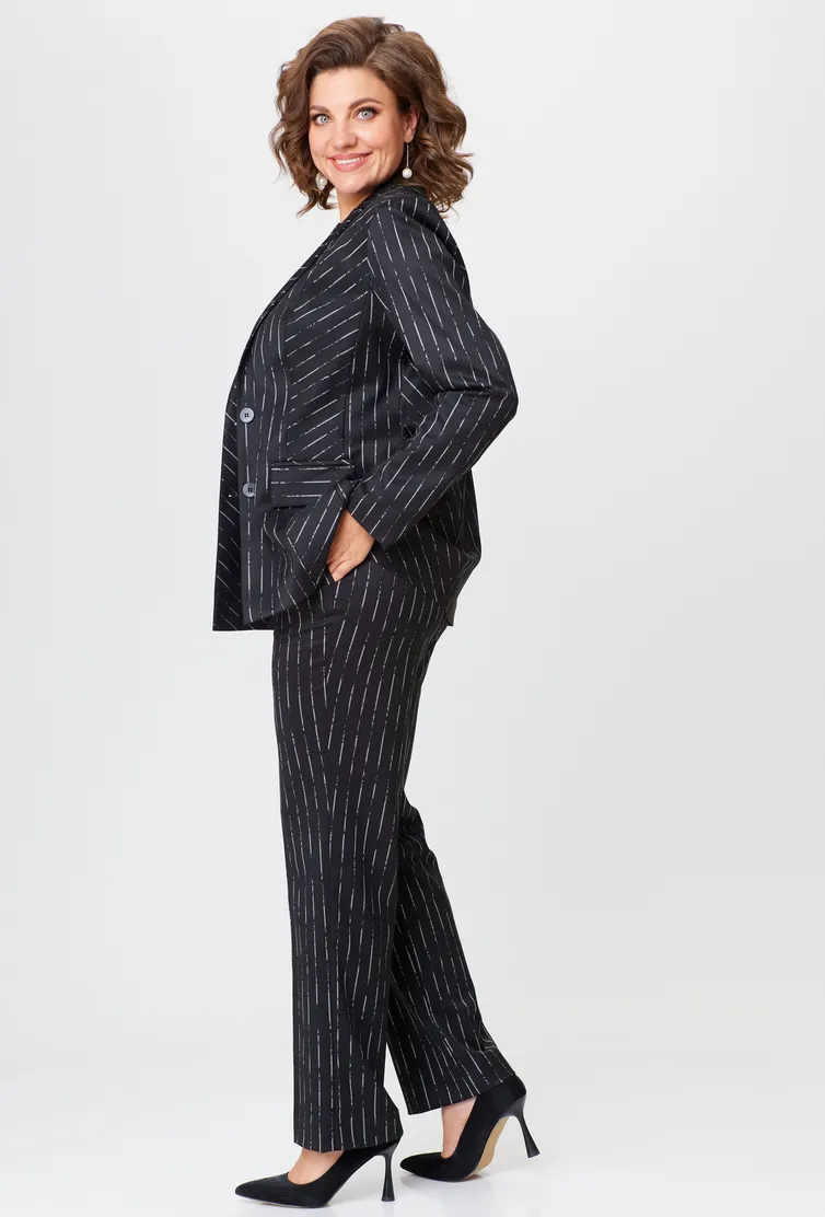 Zestaw BelElStyle #412596-08 2023