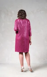 Dress Avanti 01682 plate