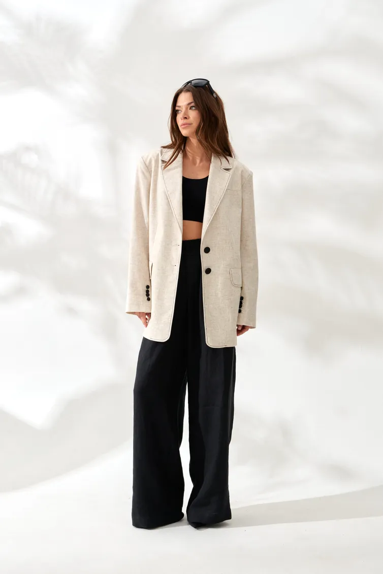 Blazer Elletto Life #3835