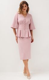 Set Lars Style 1226