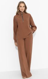 Комплект CHARUTTI На уровне ощущений