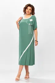 Sukienka Mira Fashion #5669
