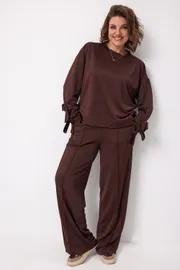 Комплект BegiModa арт. 3098 мокко
