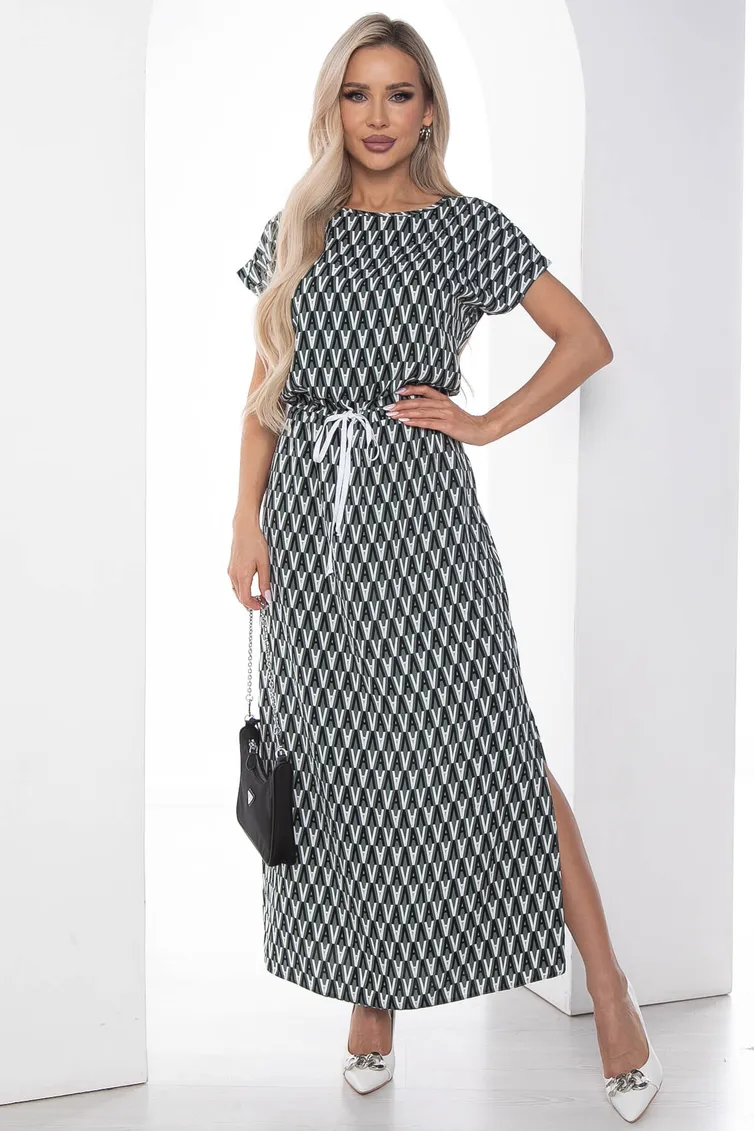 Sukienka LT Collection #P10076