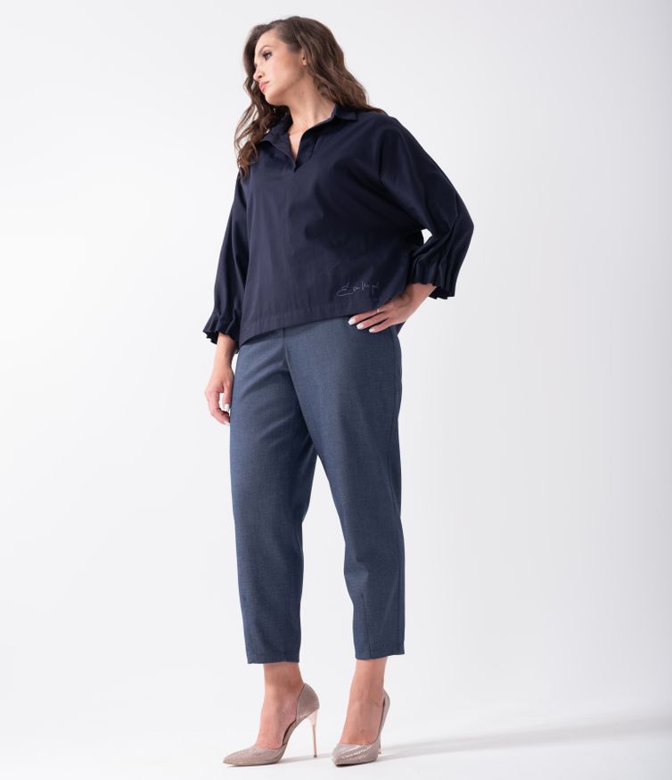 Блузка Erika Style Collection арт. С-173