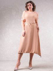 Платье Avanti арт. 01319-1 бежевый