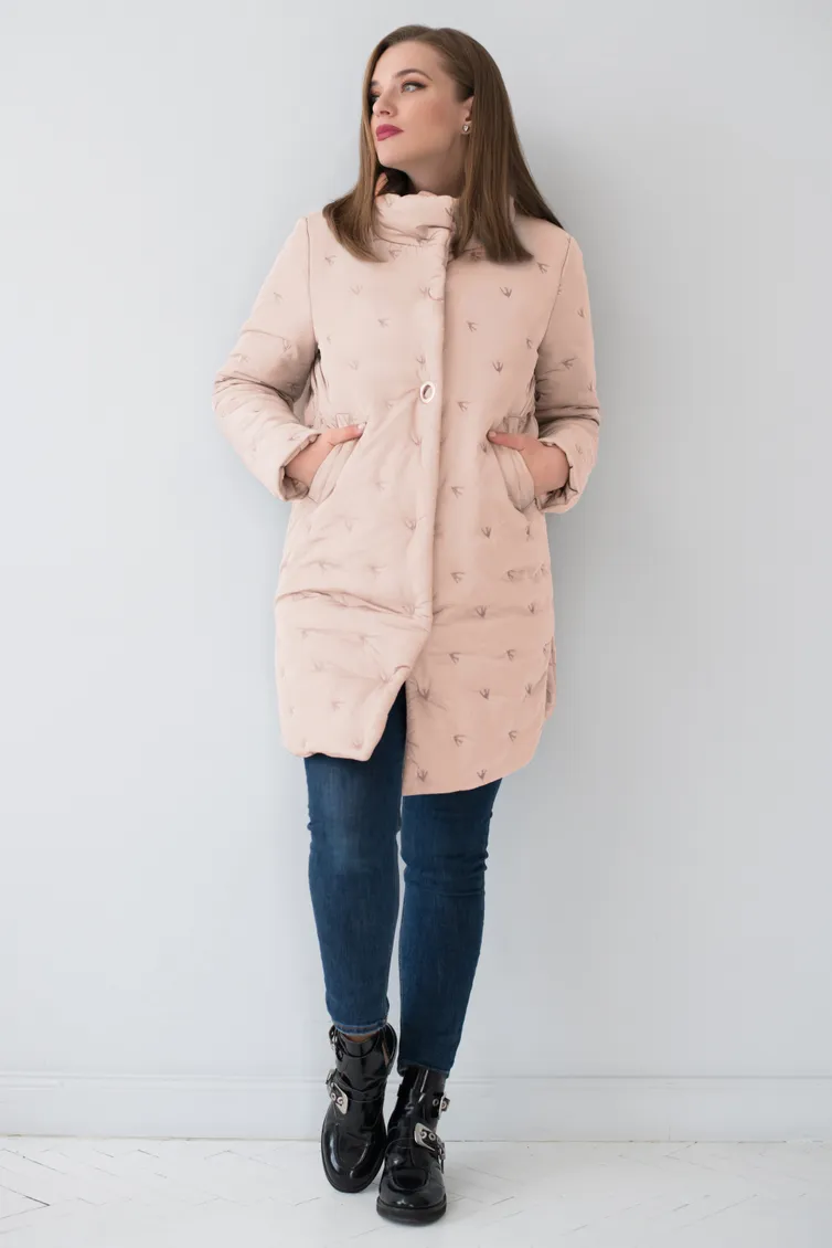 Kurtka URS #18-920-5