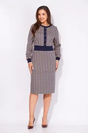 Sukienka TAiER #1460