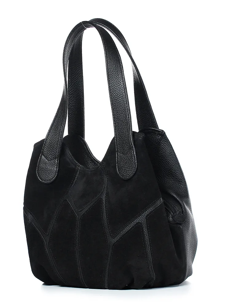 Torba Galanteya #22s2227k45 chernyj
