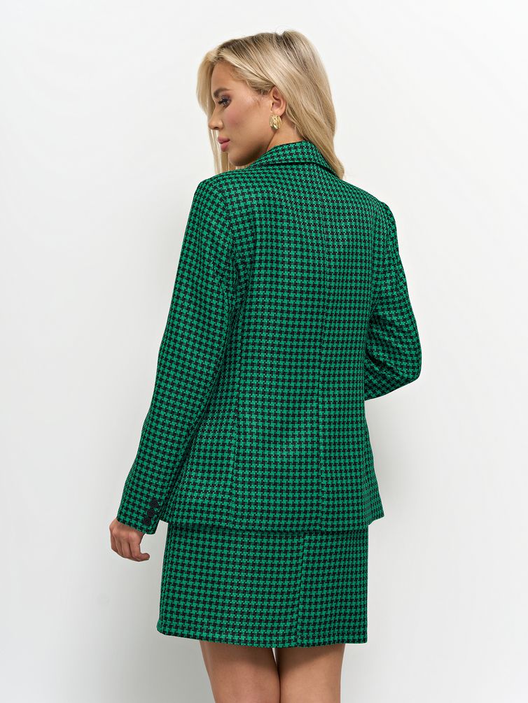 Blazer Jetty #ShYu530-4
