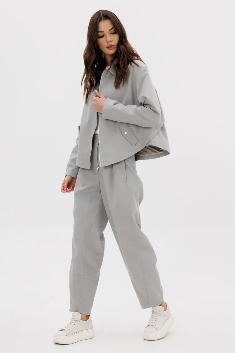 Suit Fantazia Mod #5038