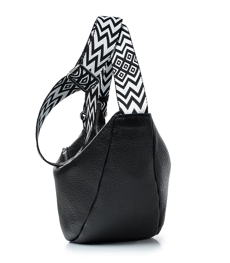 Torba Galanteya #22s2774k45 chernyj