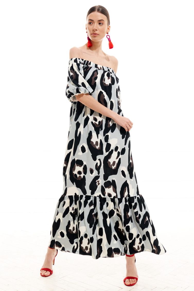 Dress Elletto Life #1023