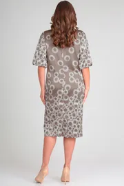 Sukienka Verita moda #N-2171