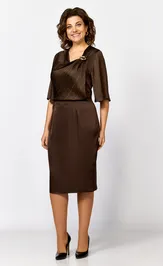 Sukienka Mira Fashion 5610-2