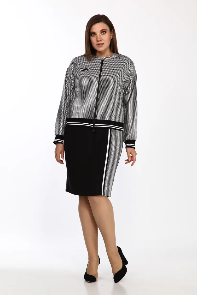 Zestaw Lady Style Classic #2385/1