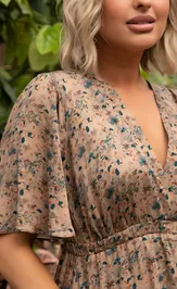 Платье LT Collection П15607-1М
