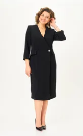 Sukienka Anastasia MAK 1124-A