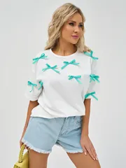 T-Shirt Jetty #195-43