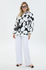 Set LM project #K 1440194 cherno-belyj